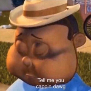 Meet your Posher, Xavier